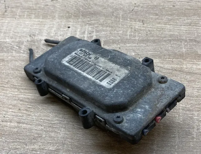 VOLVO V50 1 generation (2003-2012) Jäähdytystuulettimen ohjausyksikkö 1137328148,050218 34294135