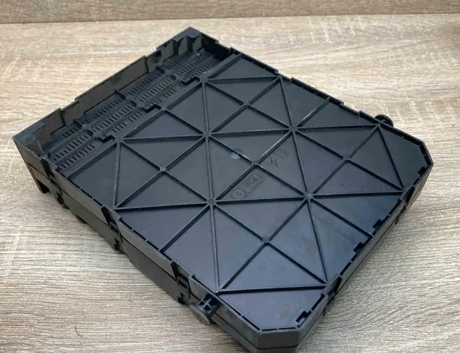 PEUGEOT 207 1 generation (2006-2009) Sulakekaappi 9659285380 34406123