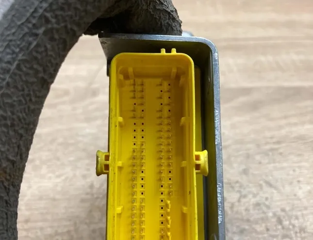 VOLKSWAGEN Passat CC 1 generation (2008-2017) Turvallisuuden valvontayksikkö 5N0959655Q,221098110 34408444