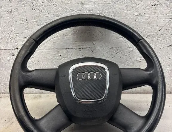 AUDI A4 B8/8K (2011-2016) Ohjauspyörä 8K0880201B 35052234
