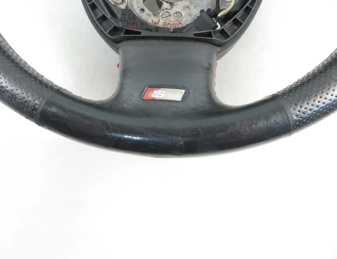 AUDI A6 C6/4F (2004-2011) Ohjauspyörä 4F0419091 28127537