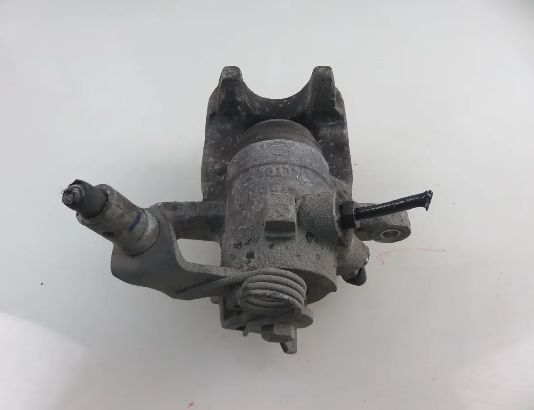 CITROËN C4 1 generation (2004-2011) Oikea takajarrusatula 9670366080 29046241