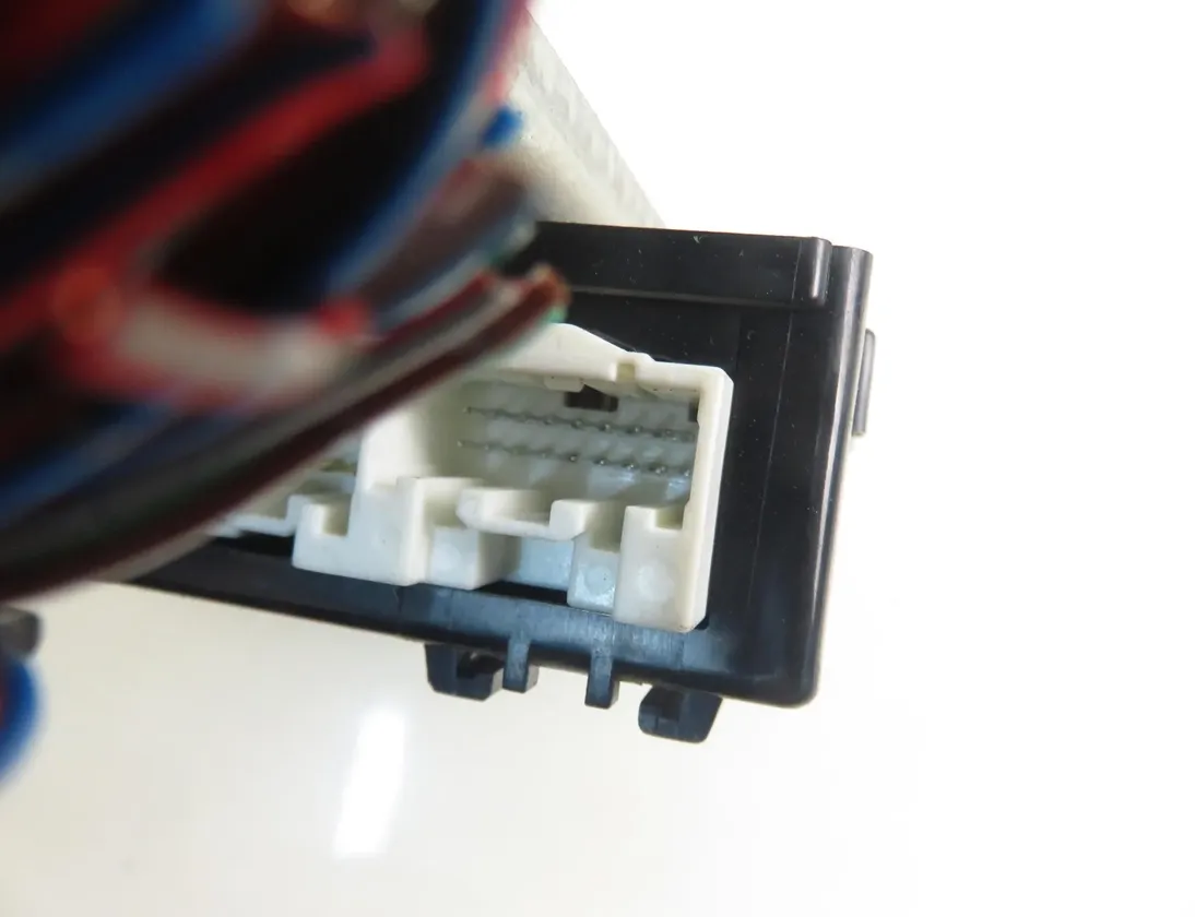 MAZDA 5 1 generation (2005-2010) Comfort-ohjausyksikkö CC2967560B 30303883