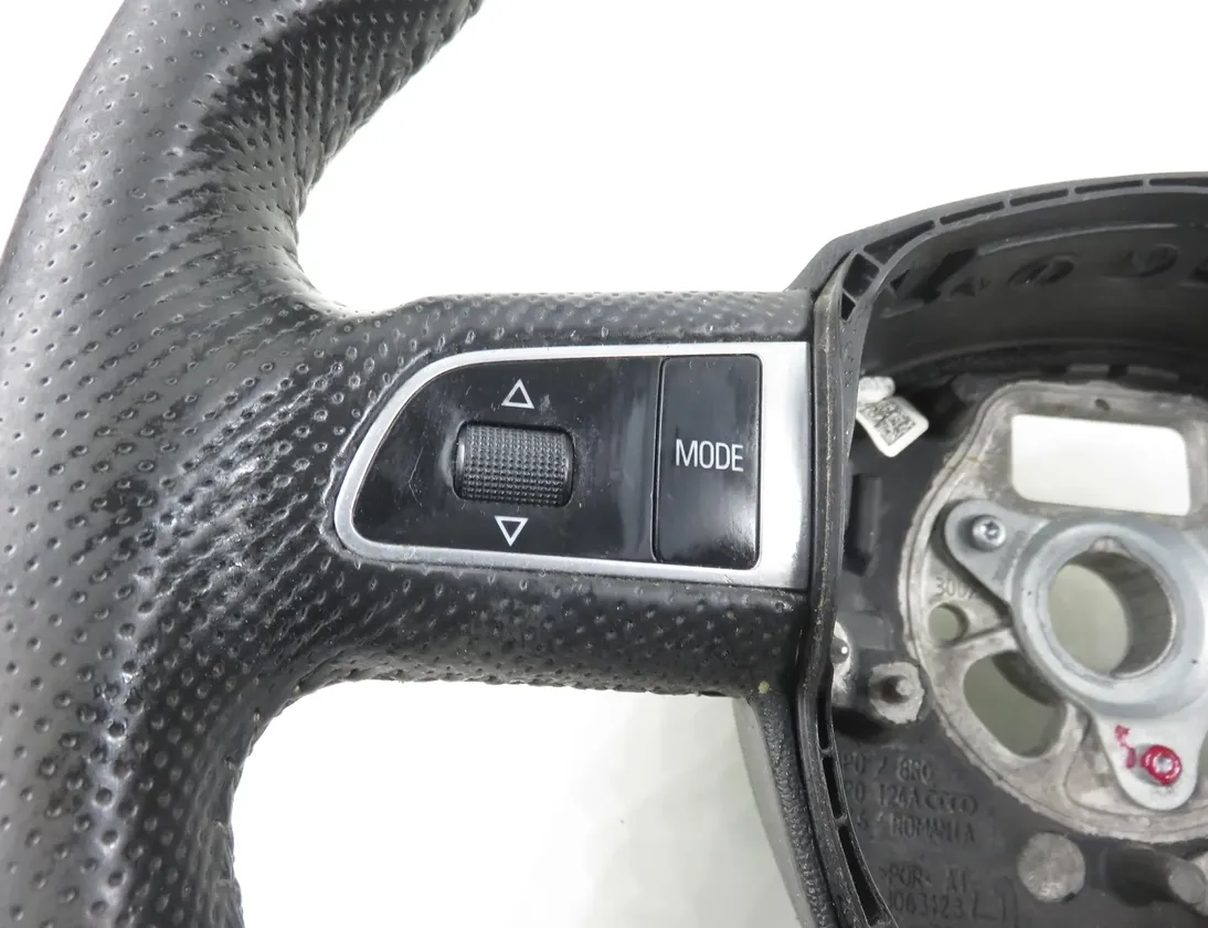 AUDI Q5 8R (2008-2017) Ohjauspyörä 8P0419091EB 34502994