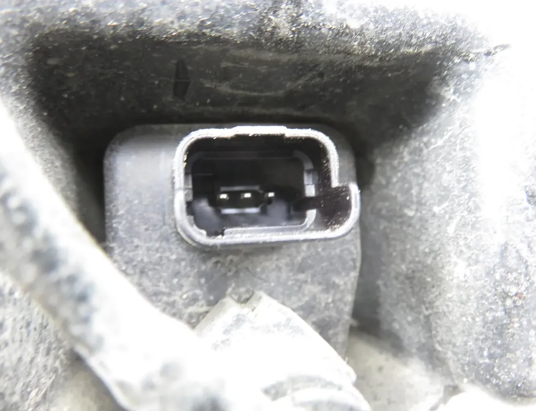 PEUGEOT 308 T9 (2013-2021) AdBlue säiliö 9808025480 35674743