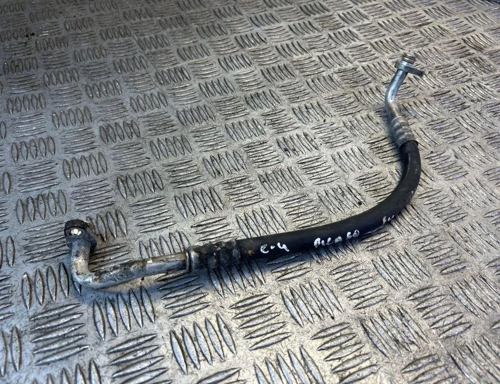 CITROËN C4 Picasso 1 generation (2006-2013) AC letku putki R134a 34107825