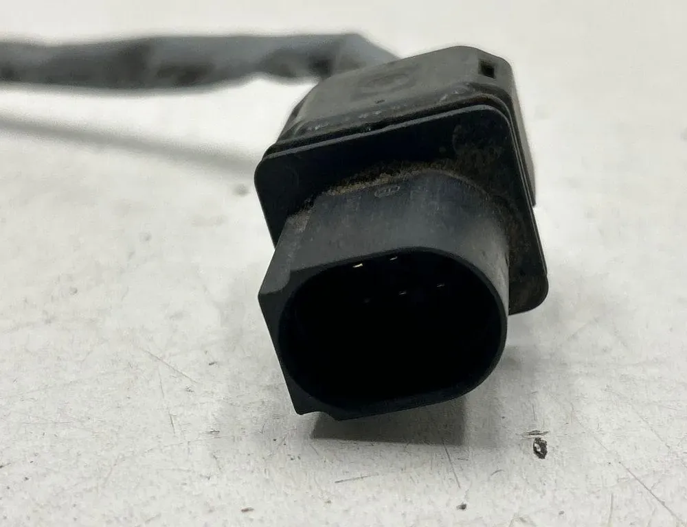 VOLKSWAGEN Passat B7 (2010-2015) Lambda happitunnistin 1928405252 34101877