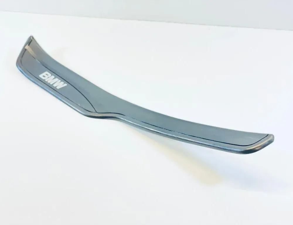 BMW 3 Series E90/E91/E92/E93 (2004-2013) Taka-vasen kynnysverhous 7060285 30683005