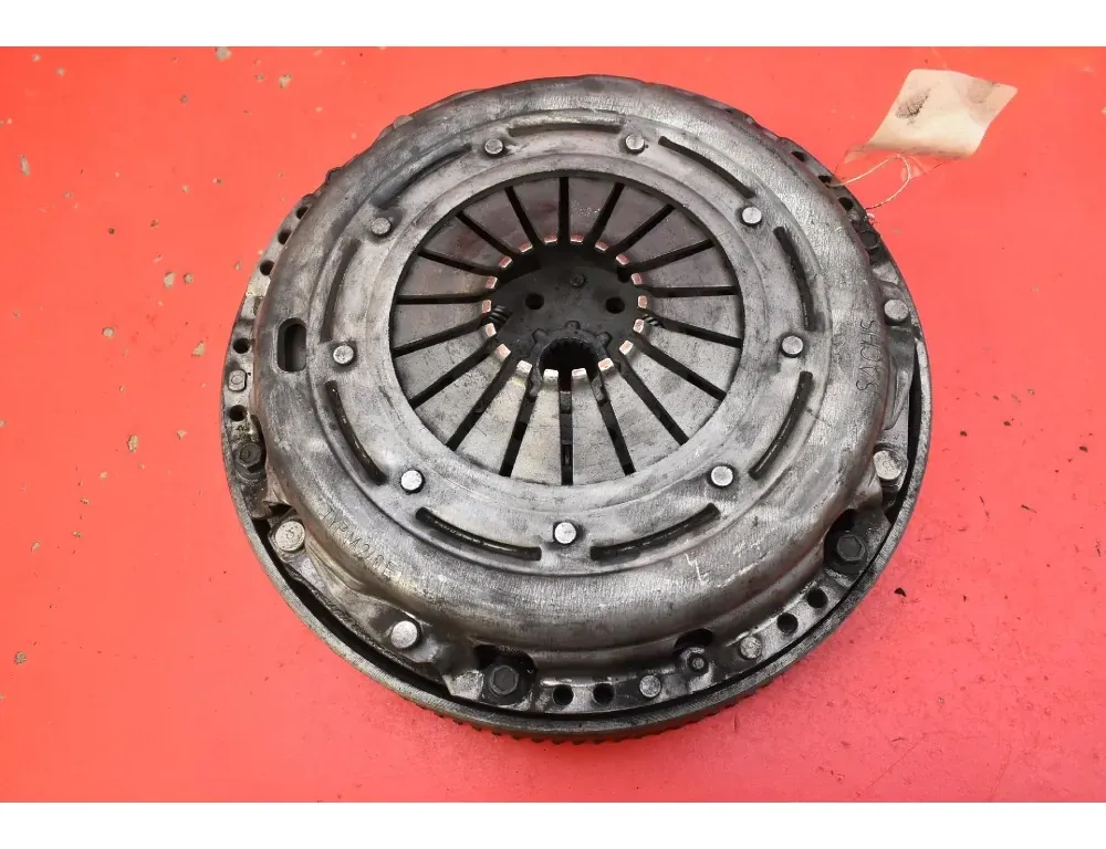 FORD Focus 2 generation (2004-2011) Kytkinlevy AV61-7563-CB 35642572