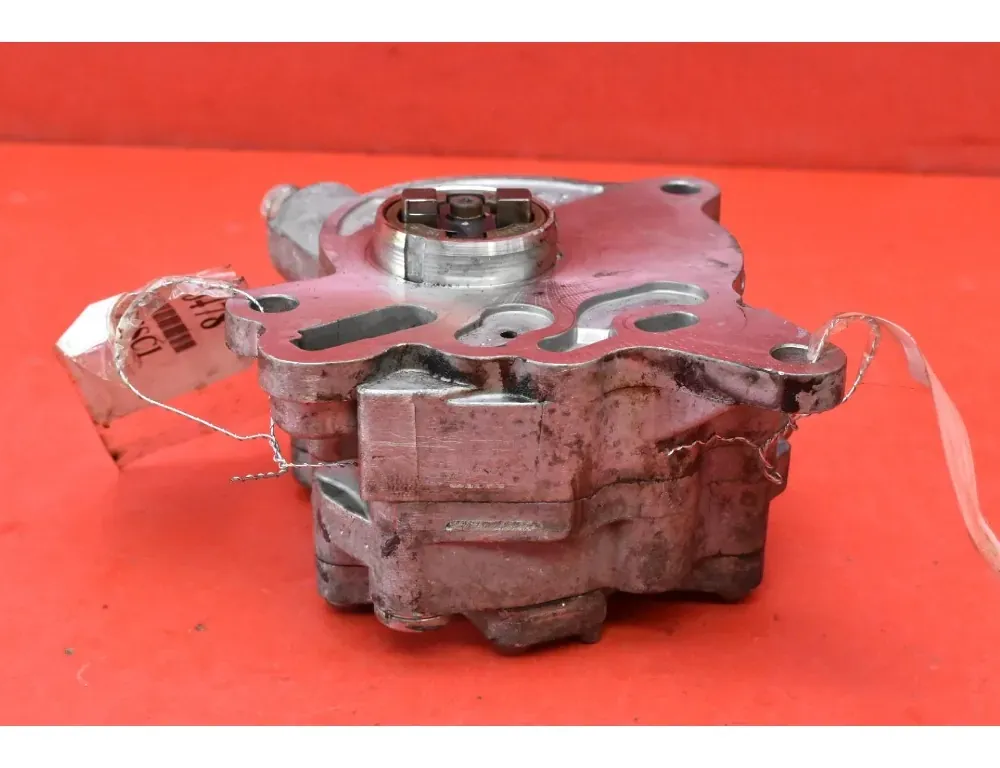 AUDI A6 allroad C6 (2006-2011) Tyhjiöpumppu 34984859