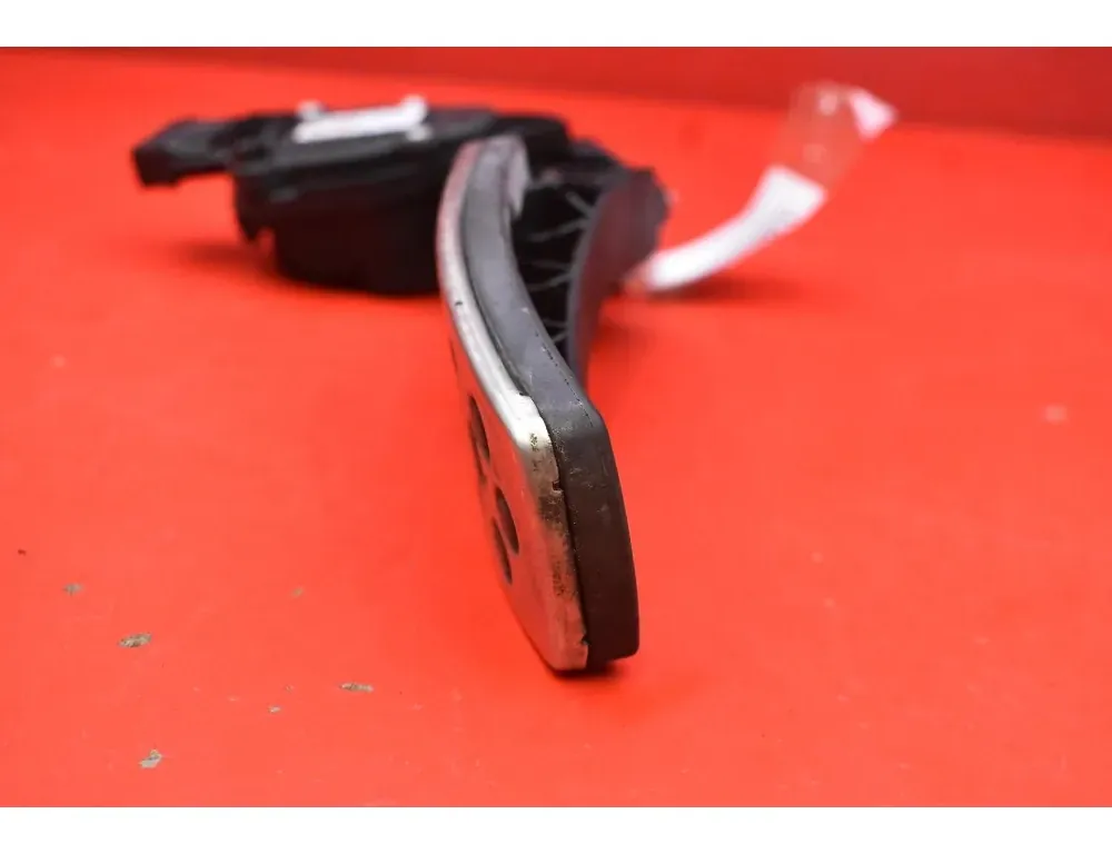 OPEL Astra J (2009-2020) Kaasupoljin 13252702 34156325