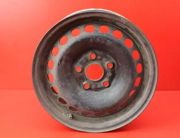 VOLKSWAGEN Passat B5 (1996-2005) Pyörä 5X112 22083428
