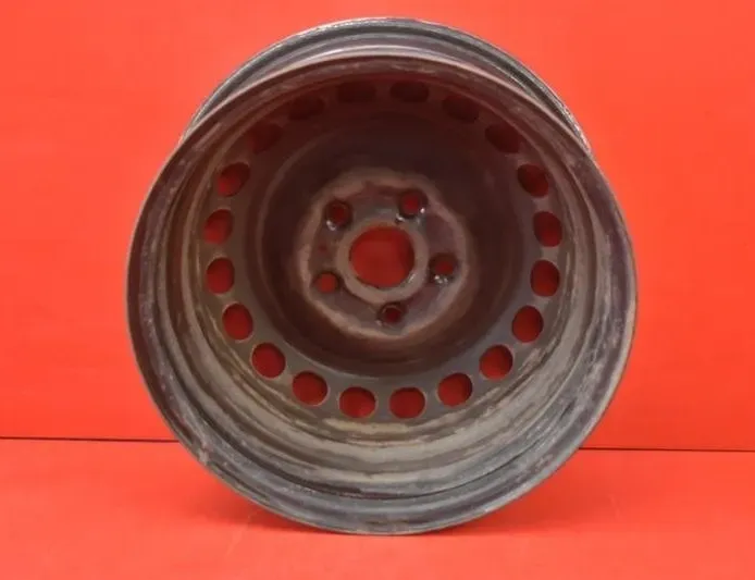 VOLKSWAGEN Passat B5 (1996-2005) Pyörä 5X112 22092829