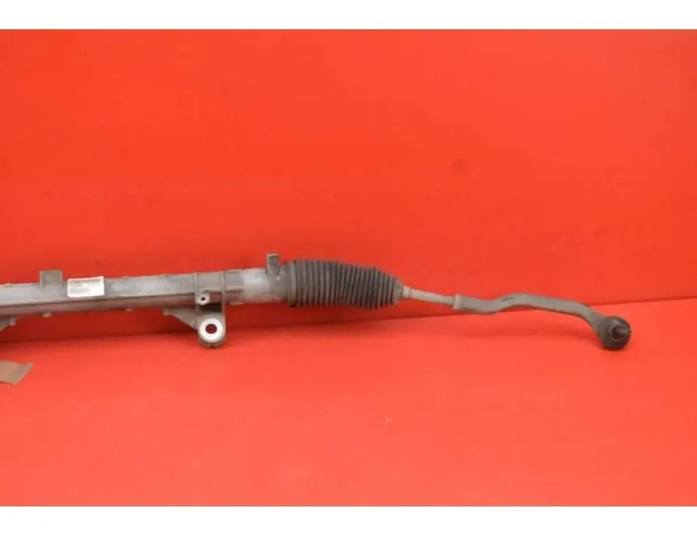 RENAULT Megane 2 generation (2002-2012) Ohjausvaihde 490017022R 22113912