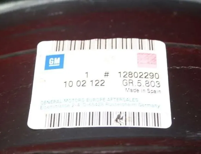 FIAT Croma 194 (2005-2011) Pyörä 5X110 22337787