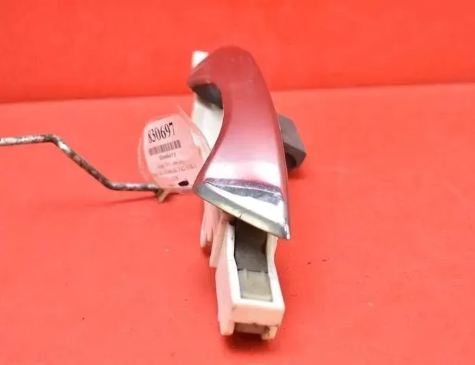 ACURA TSX 2 generation (2008-2010) Oikean takaoven ulkokahva ACURA 23085918