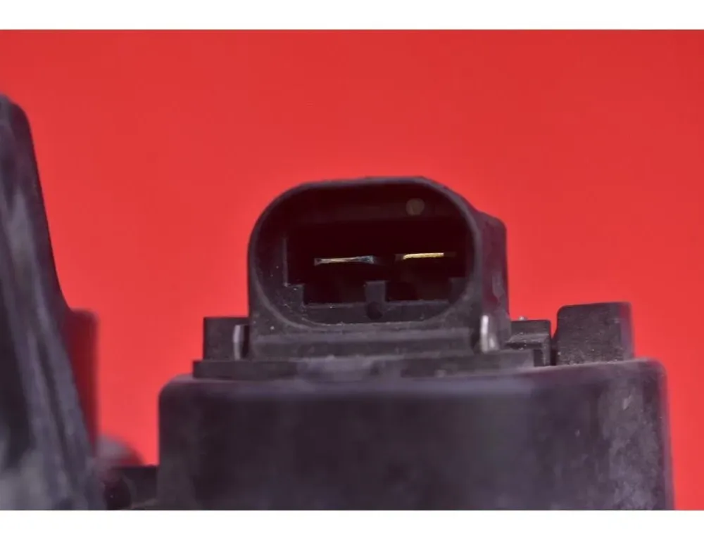 RENAULT Modus 2 generation (2007-2012) Hajottimen tuuletin 1831442016 28309646