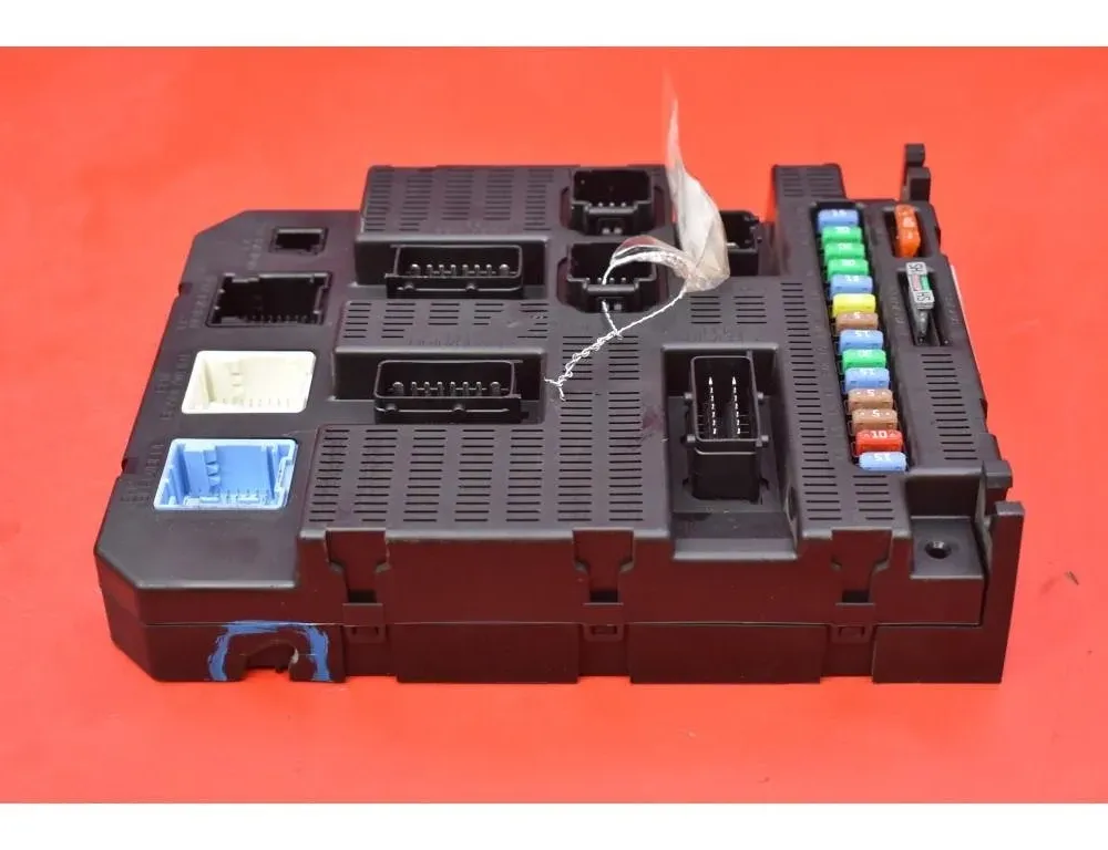 PEUGEOT Sulakekaappi 9659285380 29825458