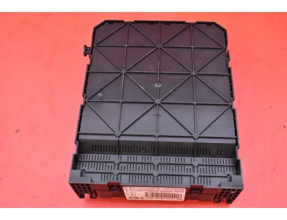 PEUGEOT Sulakekaappi 9659285380 29825458