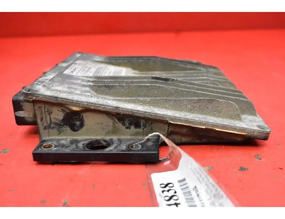 RENAULT Clio 5 generation (2019-2023) Moottorin ohjausyksikkö ECU 8200911560 30443637