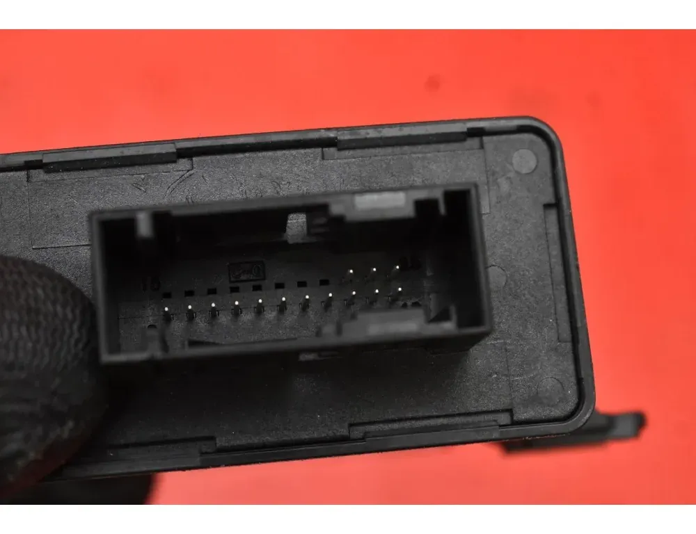 VOLKSWAGEN Passat B7 (2010-2015) Moottorin ohjausyksikkö ECU 5M0907357F 34951204