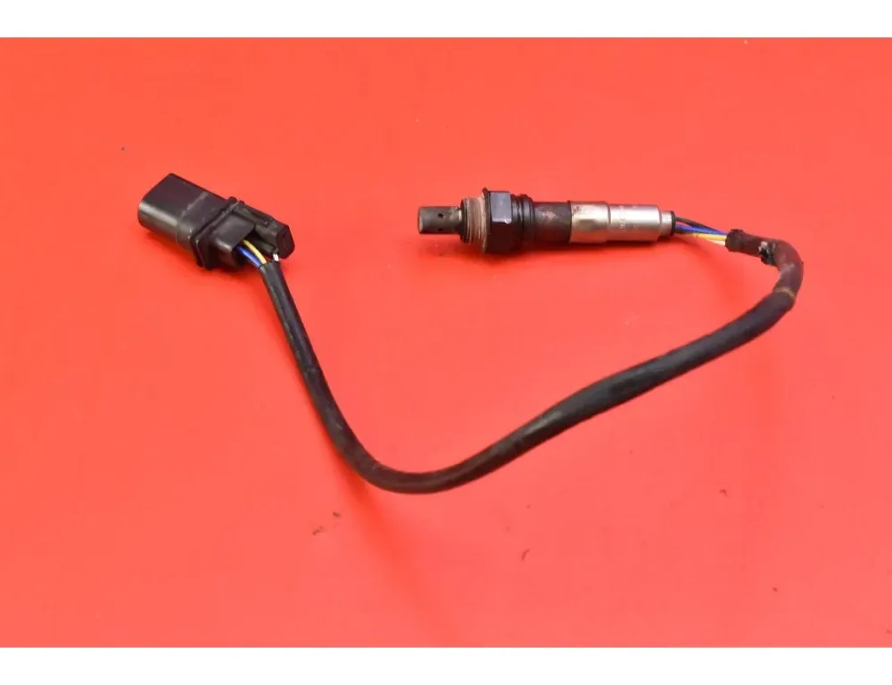 AUDI A6 C6/4F (2004-2011) Lambda happitunnistin 06E906265F 33180868