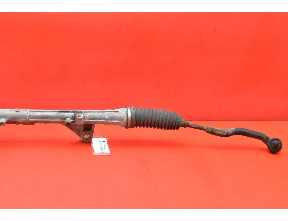 NISSAN Note 2 generation (2012-2016) Ohjausvaihde 480019U100 33474171