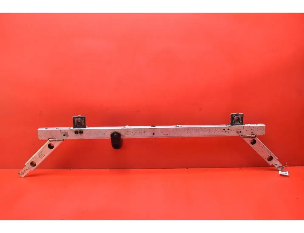 VOLVO XC90 2 generation (2014-2024) Slam Panel Frame Kit 31425937 33669492