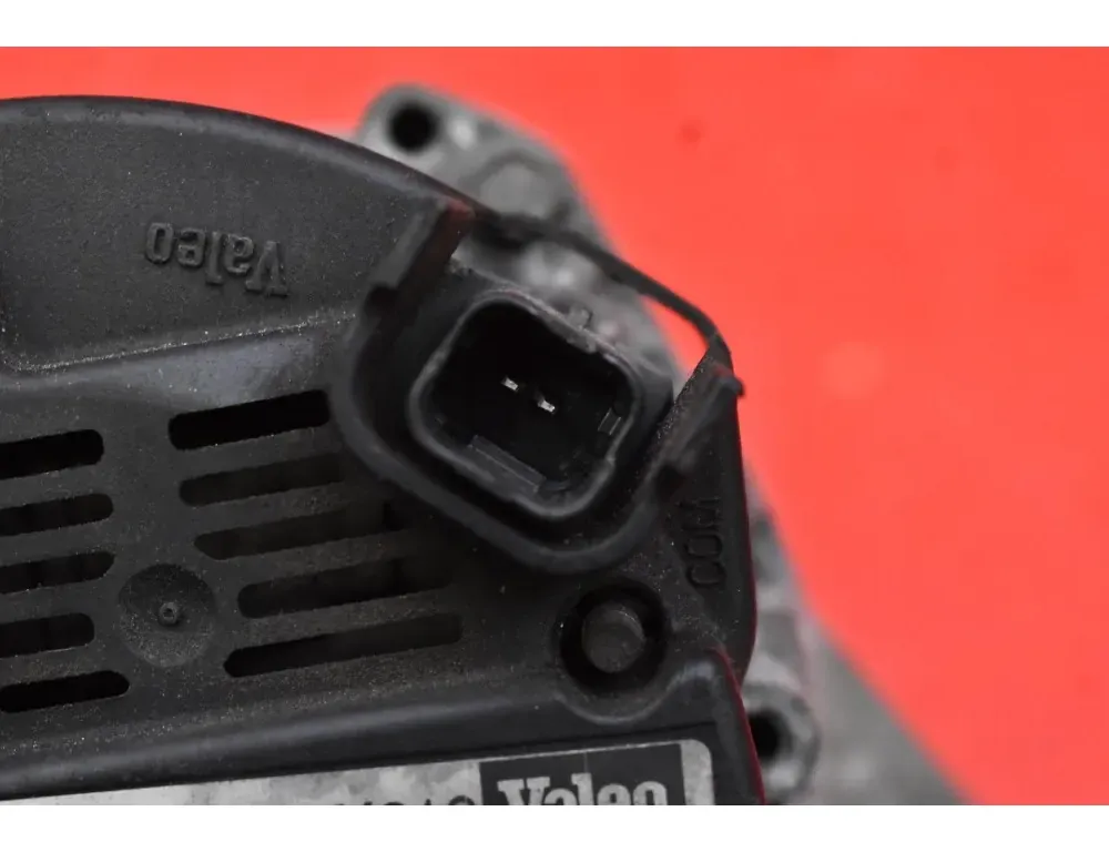 NISSAN Micra K12 (2002-2010) Laturi 23100AX610 34951319