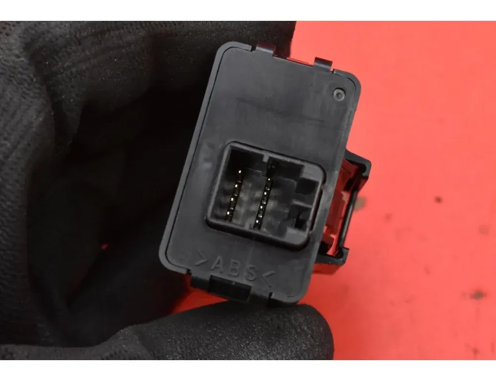 MITSUBISHI ASX 1 generation (2010-2020) Moottorin ohjausyksikkö ECU 8624A002 34984795