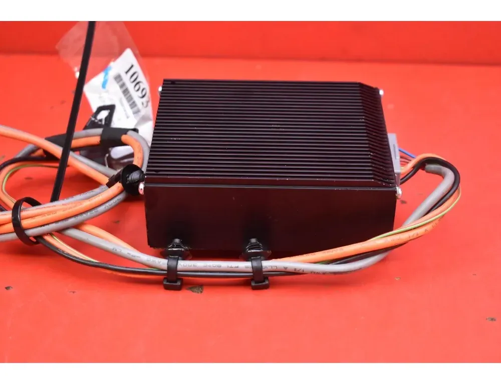 FORD C-Max 2 generation (2010-2019) Moottorin ohjausyksikkö ECU CJ5T-19G317-AC 34984907