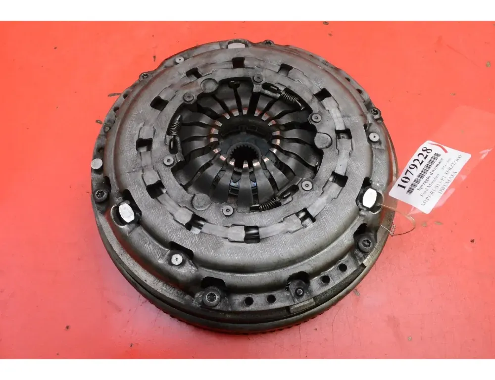 FORD Mondeo 4 generation (2007-2015) Kytkinlevy 415075310 35631783