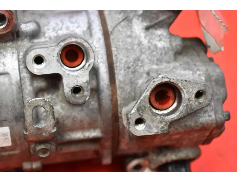 TOYOTA Verso 1 generation (2009-2015) Ilmastointipumppu GE447260-1258 34822567