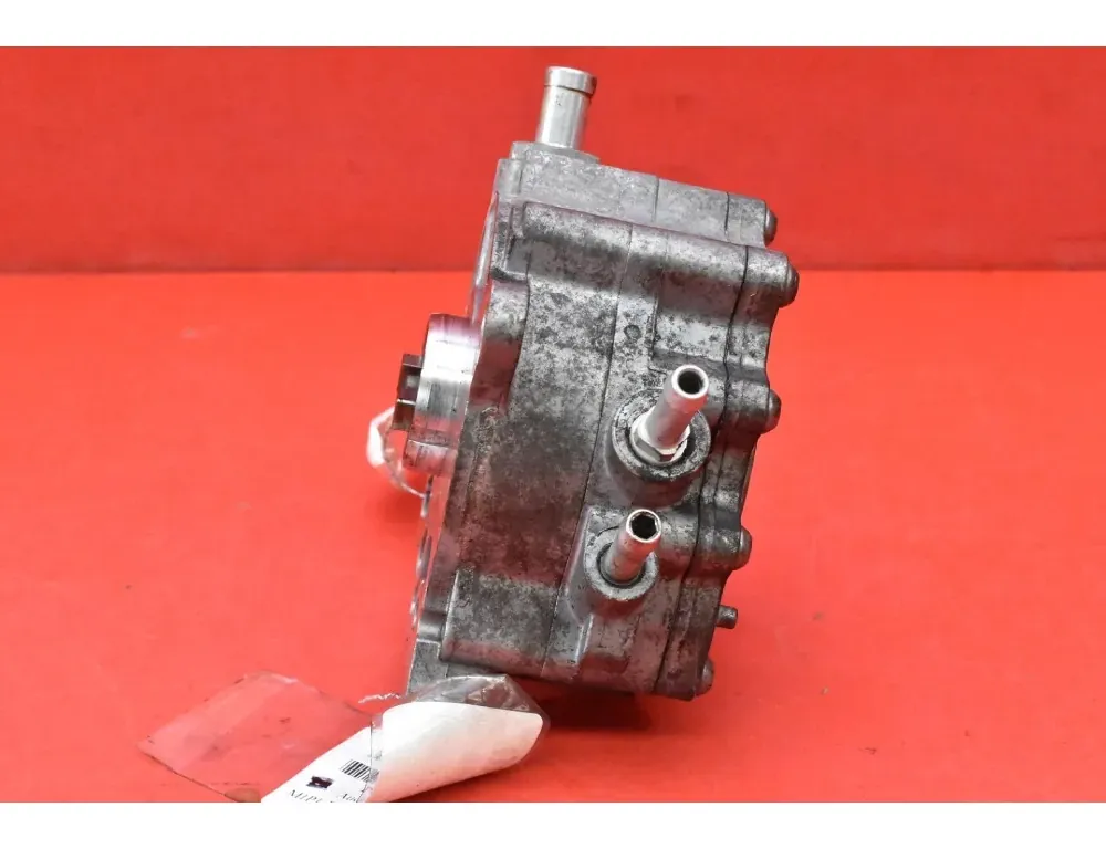 AUDI A6 allroad C6 (2006-2011) Tyhjiöpumppu 34984859