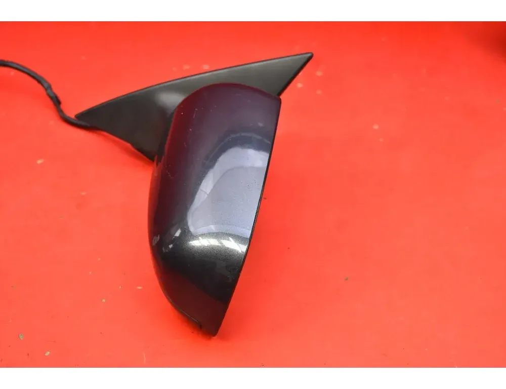 AUDI A6 allroad C6 (2006-2011) Vasemman puolen siipipeili 010754 34984959