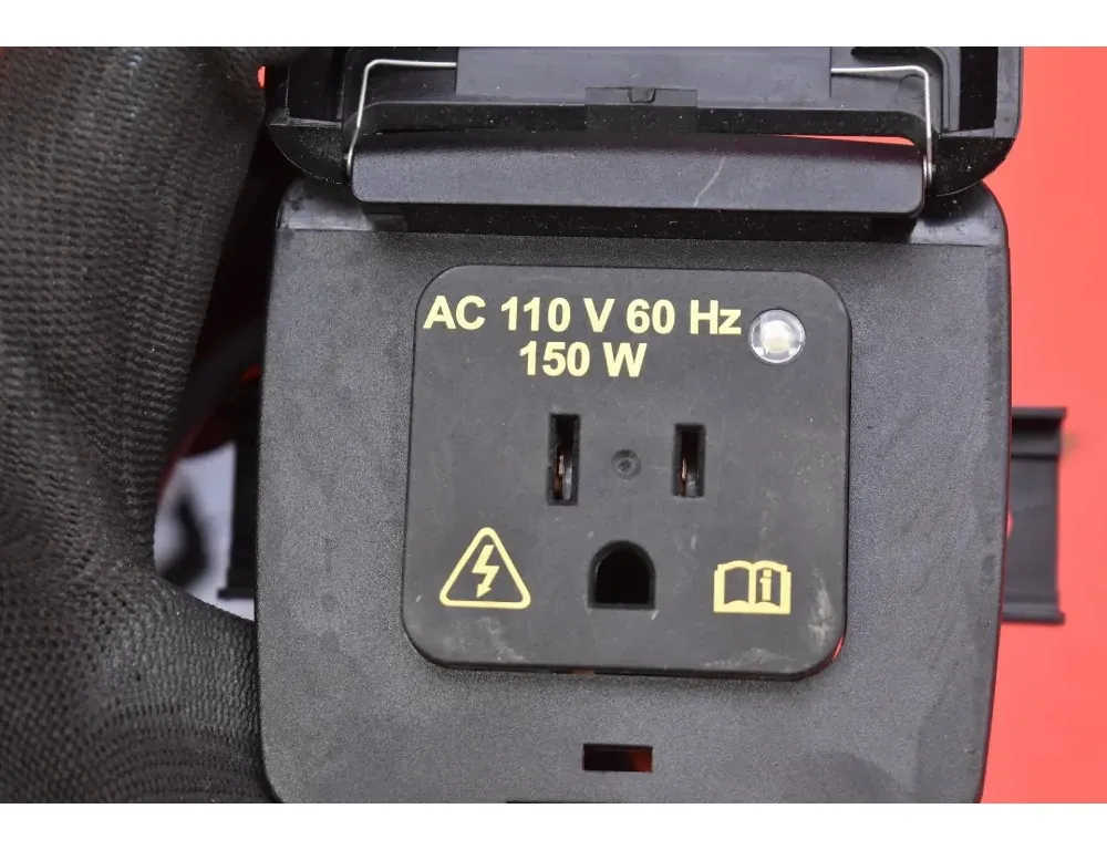FORD C-Max 2 generation (2010-2019) Moottorin ohjausyksikkö ECU CJ5T-19G317-AC 34984907