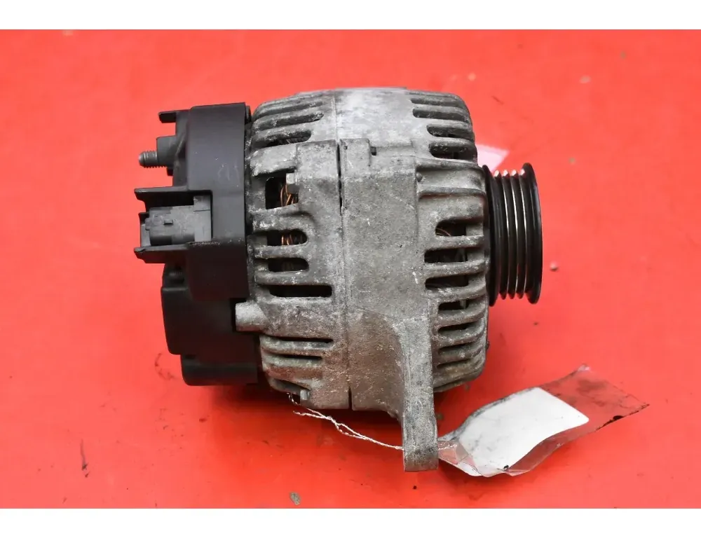 NISSAN Micra K12 (2002-2010) Laturi 23100AX610 34951319