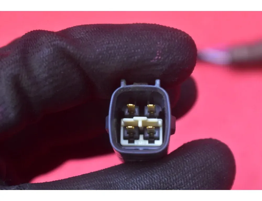 TOYOTA Verso 1 generation (2009-2015) Lambda happitunnistin 89467-52060 34984494