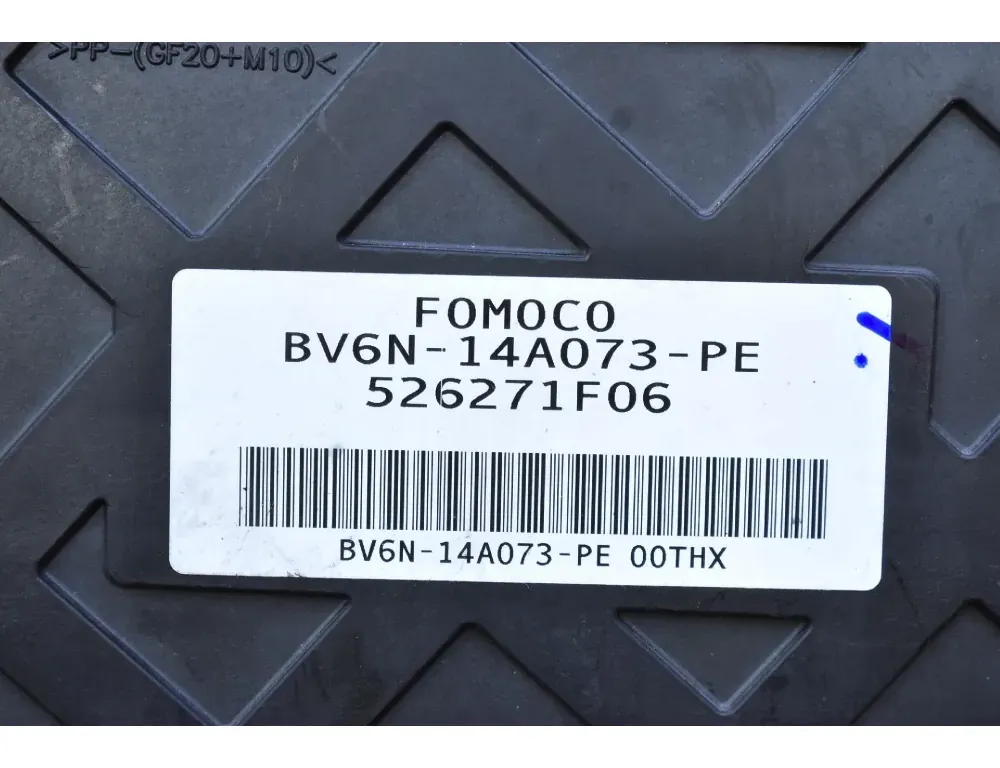 FORD C-Max 2 generation (2010-2019) Sulakekaappi BV6N-14A073-PE 34984955