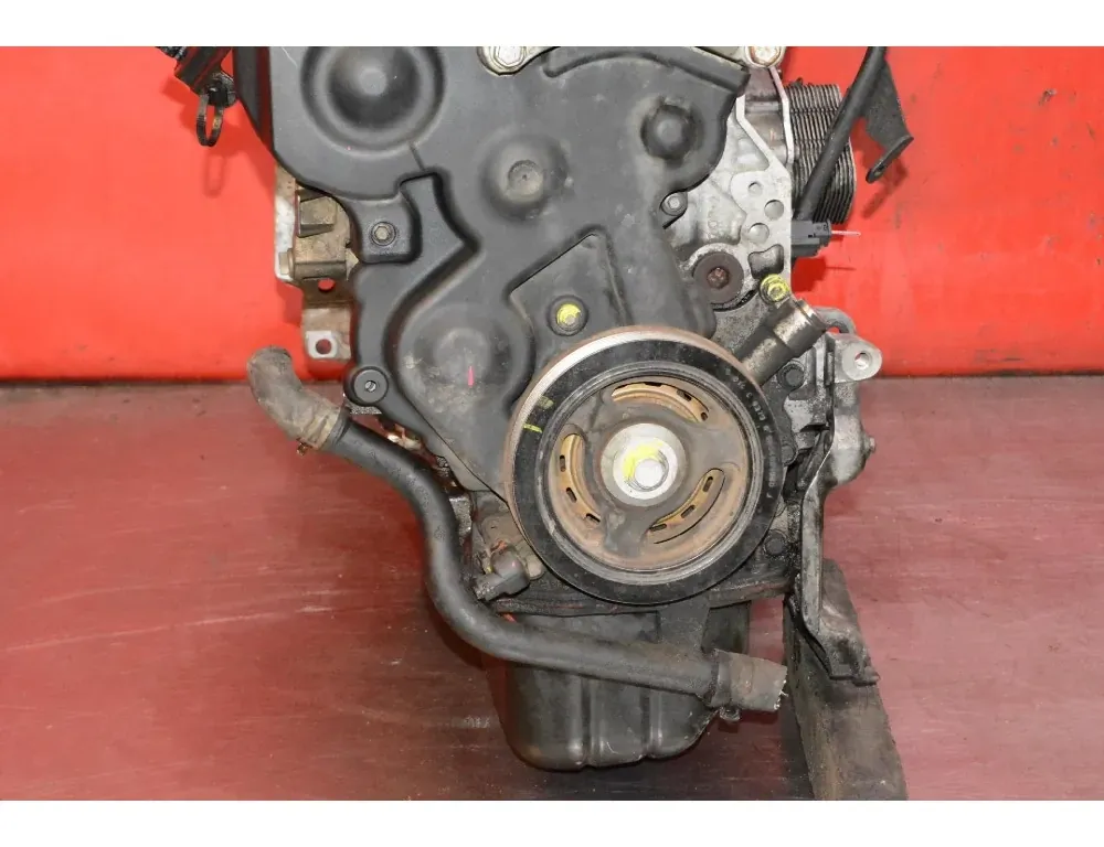 PEUGEOT 308 T7 (2007-2015) Moottori 9H01 35102899