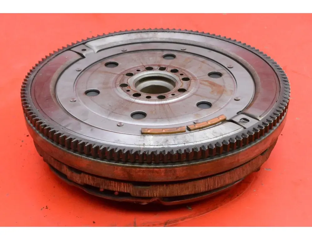 FORD Mondeo 4 generation (2007-2015) Kytkinlevy 415075310 35631783