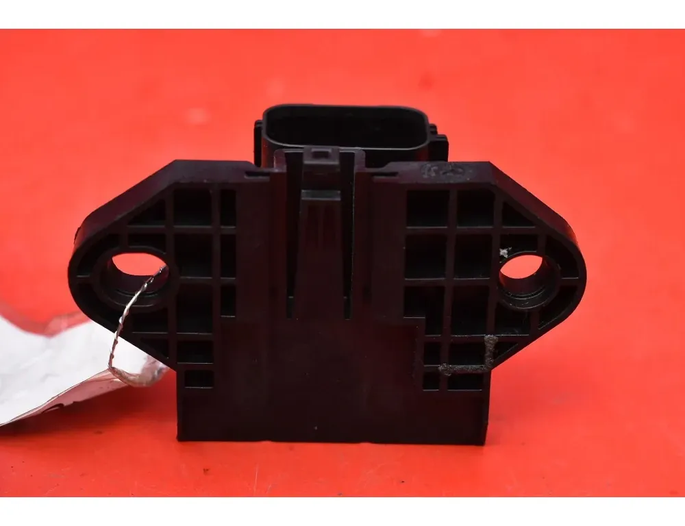 FORD C-Max 2 generation (2010-2019) Moottorin ohjausyksikkö ECU AU5A-9D370-GA 34984942