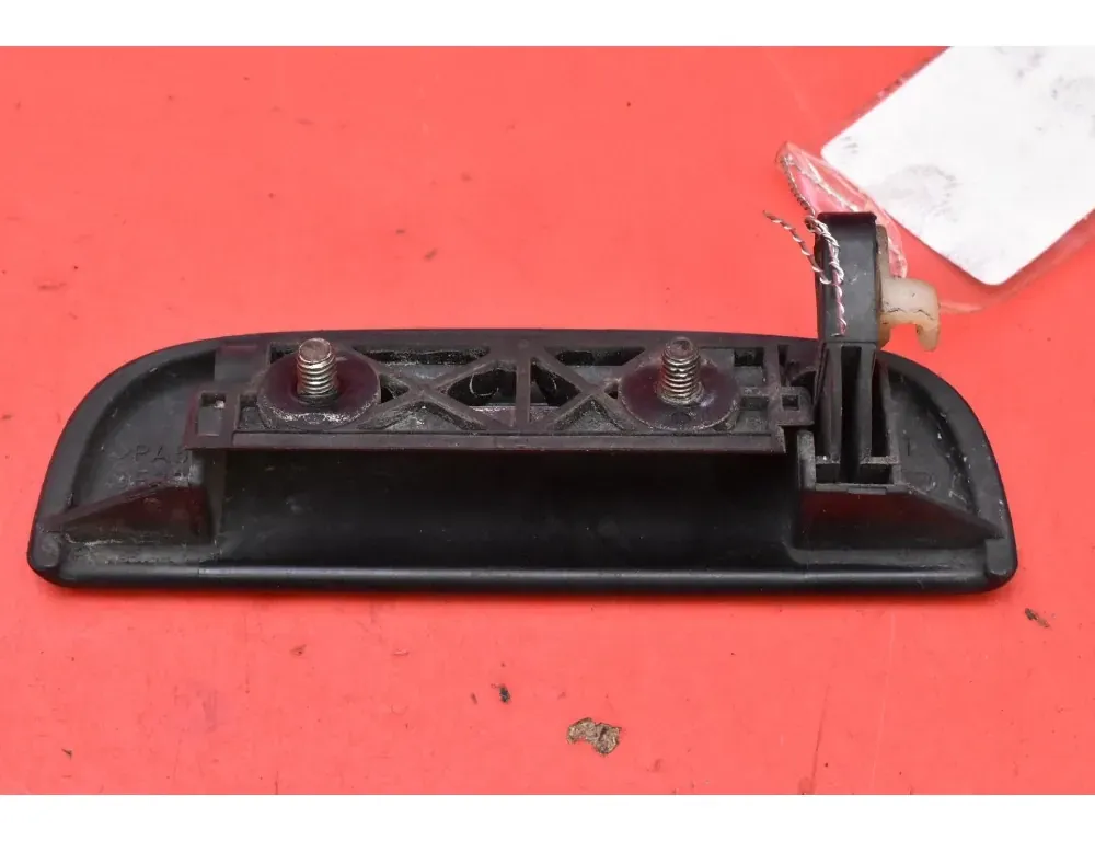 SUZUKI Ignis 2 generation (2003-2008) Oikean etuoven ulkokahva 34822454