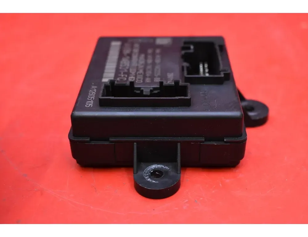 FORD C-Max 2 generation (2010-2019) Moottorin ohjausyksikkö ECU AV6N-14B531-FC 34984663