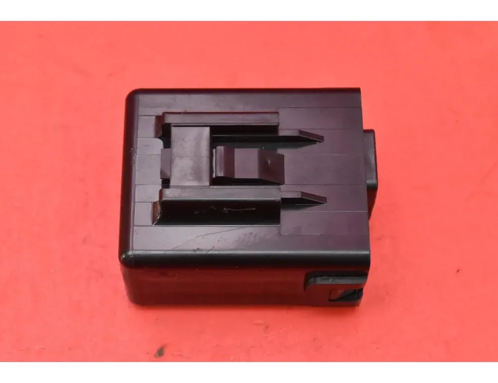 MITSUBISHI ASX 1 generation (2010-2020) Moottorin ohjausyksikkö ECU 8624A002 34984795