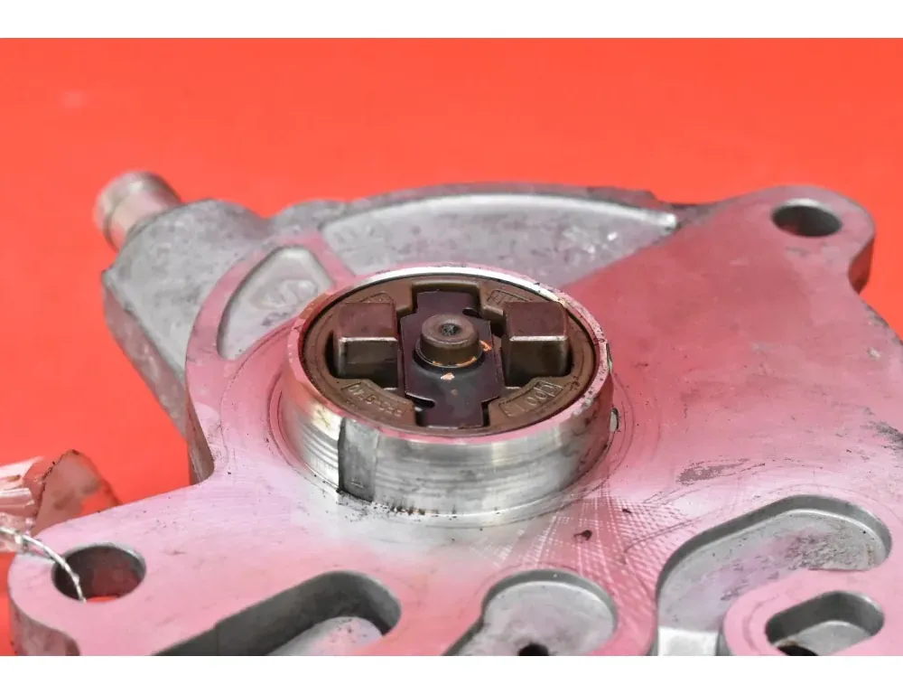 AUDI A6 allroad C6 (2006-2011) Tyhjiöpumppu 34984859