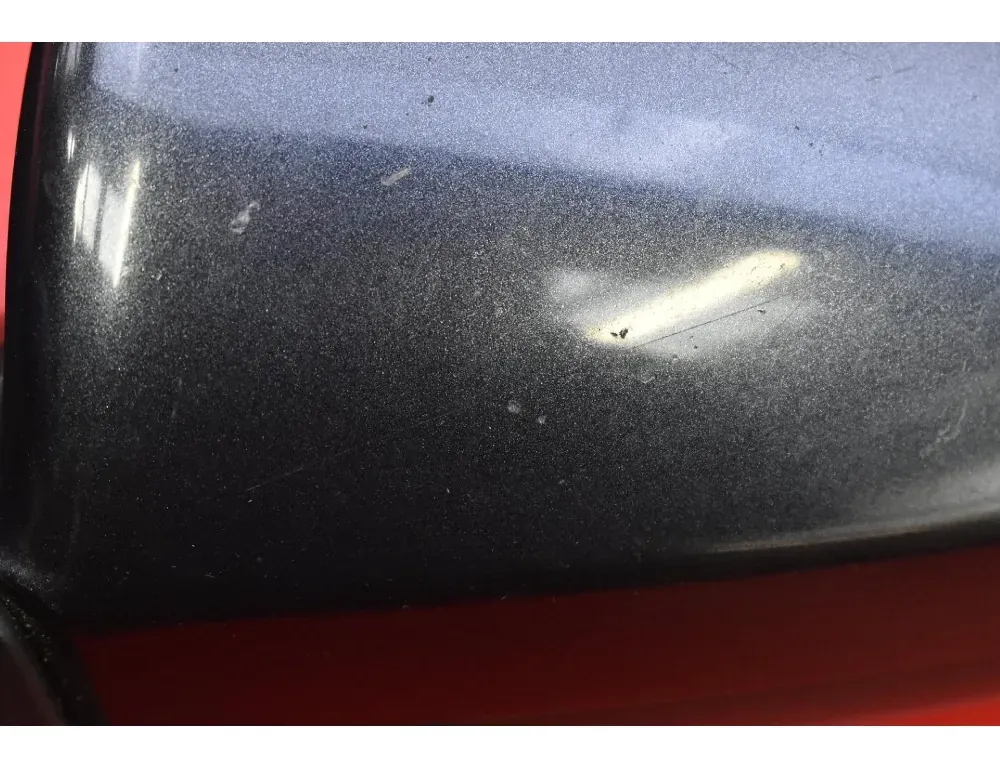 AUDI A6 allroad C6 (2006-2011) Vasemman puolen siipipeili 010754 34984959