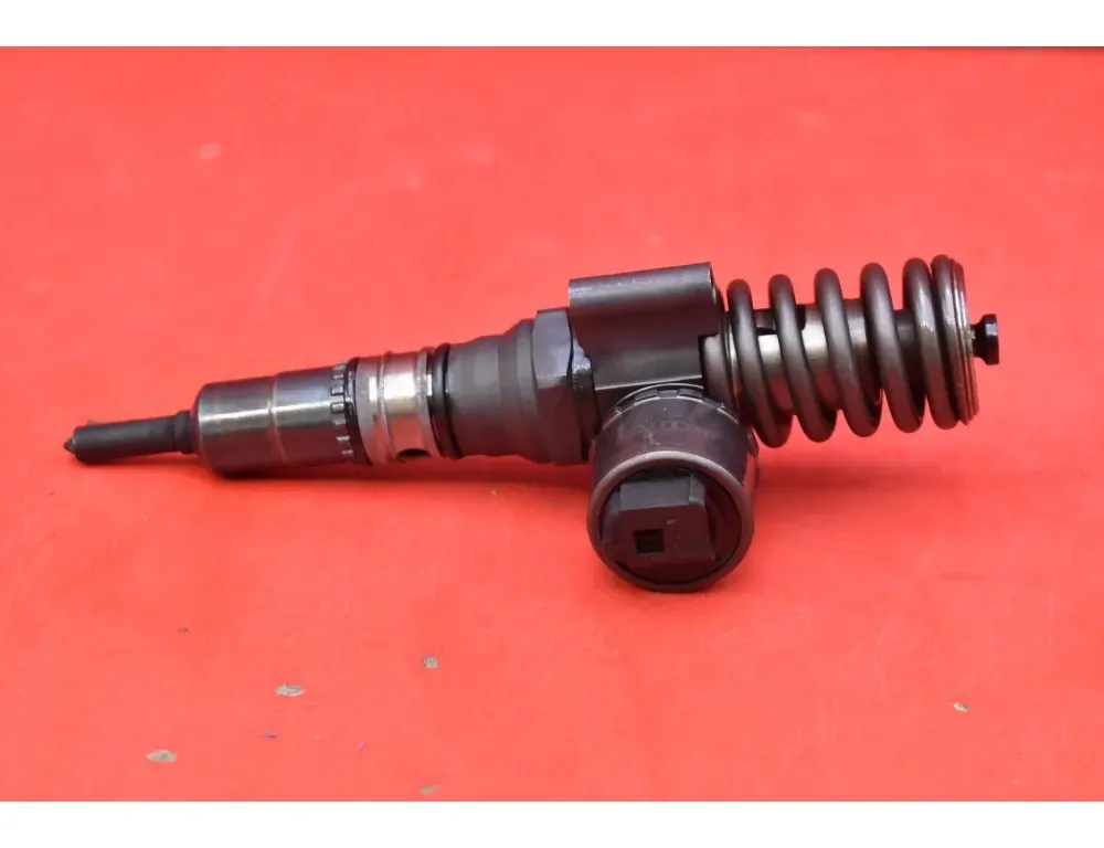 AUDI A6 allroad C6 (2006-2011) Polttoainesuutin 03G130073G 34984952