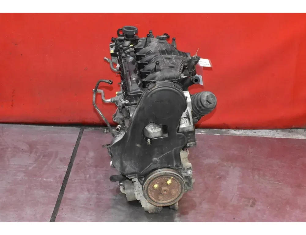VOLVO XC60 2 generation (2017-2024) Moottori D5244T 34949826