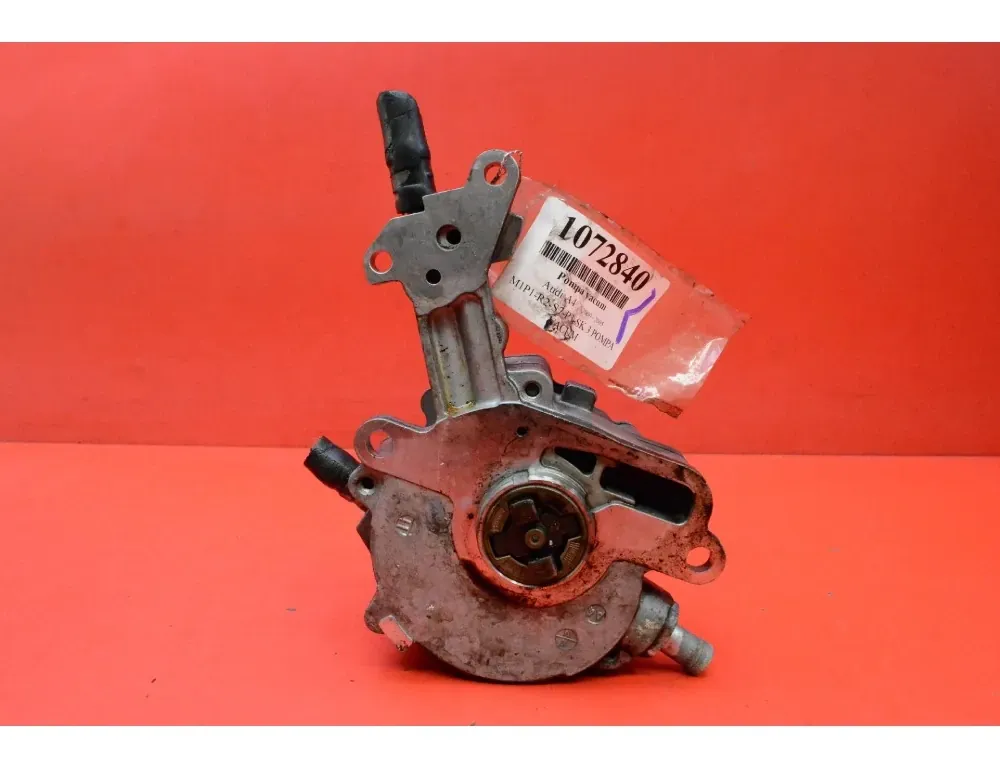 AUDI A4 B7/8E (2004-2008) Tyhjiöpumppu 038145209C 35377818
